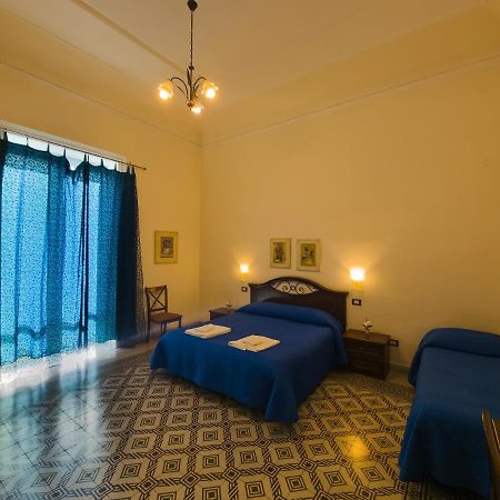 B&B Liberty Palermo Dış mekan fotoğraf