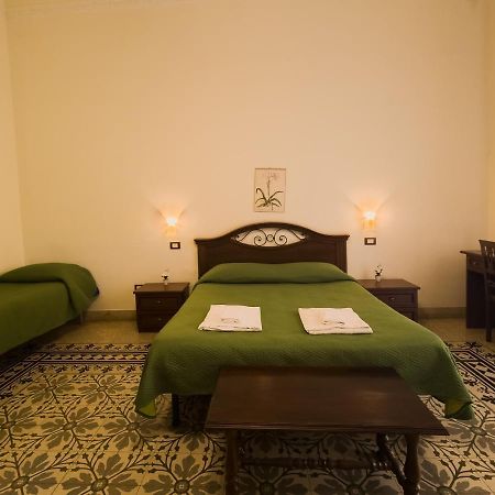 B&B Liberty Palermo Dış mekan fotoğraf