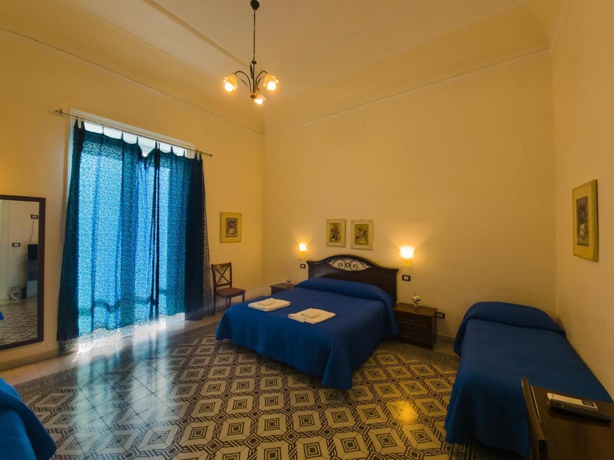 B&B Liberty Palermo Dış mekan fotoğraf
