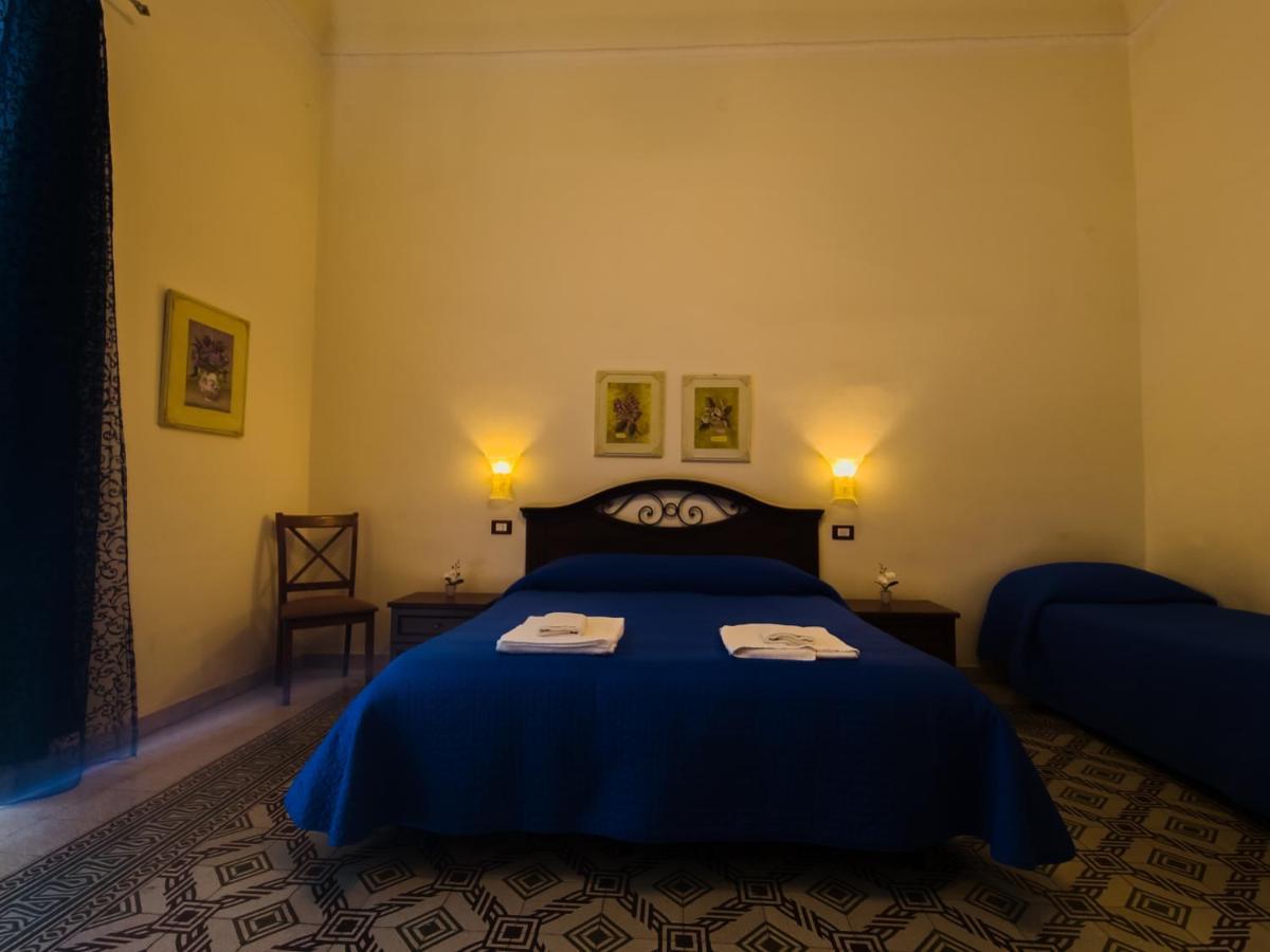 B&B Liberty Palermo Dış mekan fotoğraf