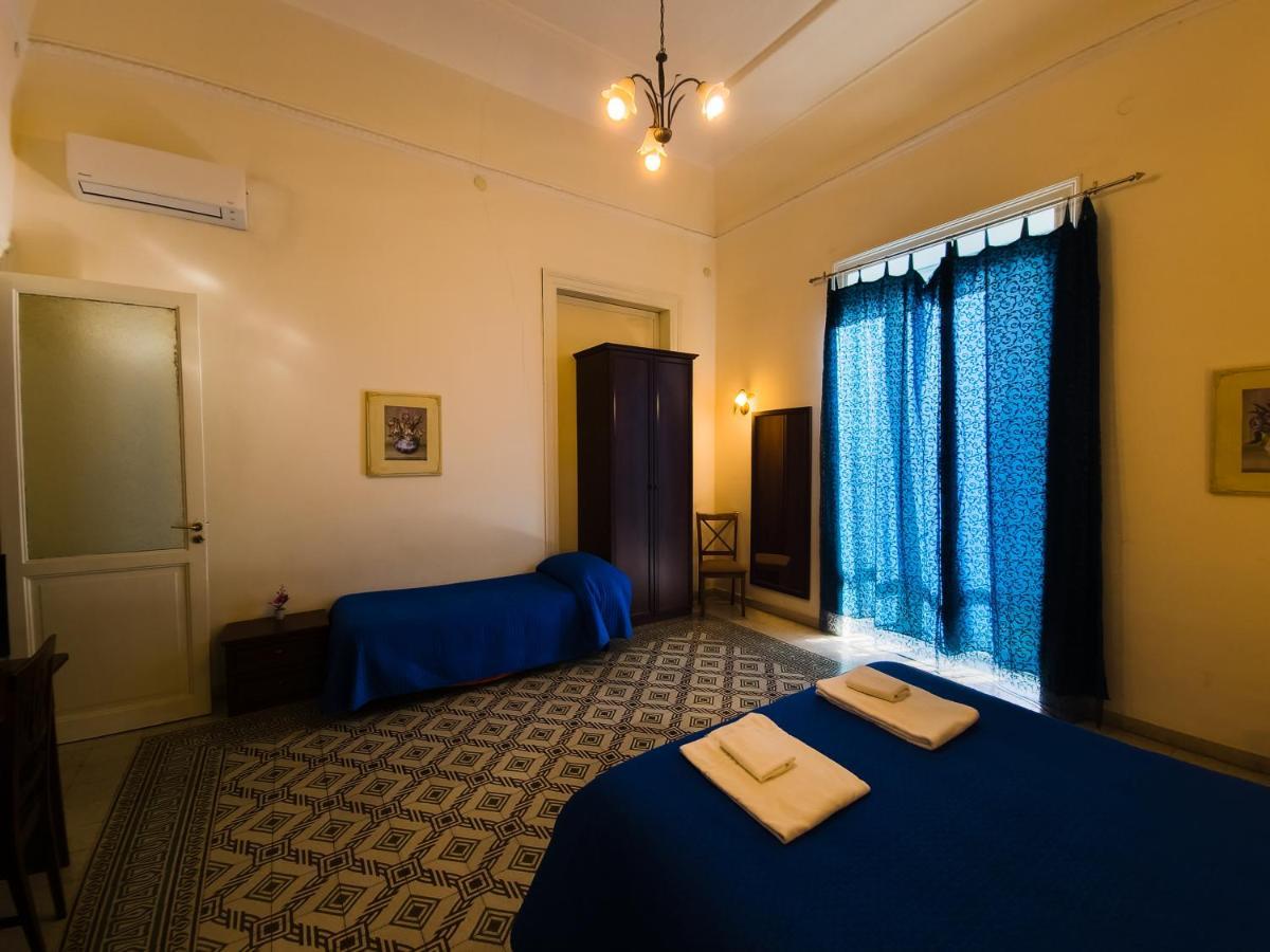 B&B Liberty Palermo Dış mekan fotoğraf
