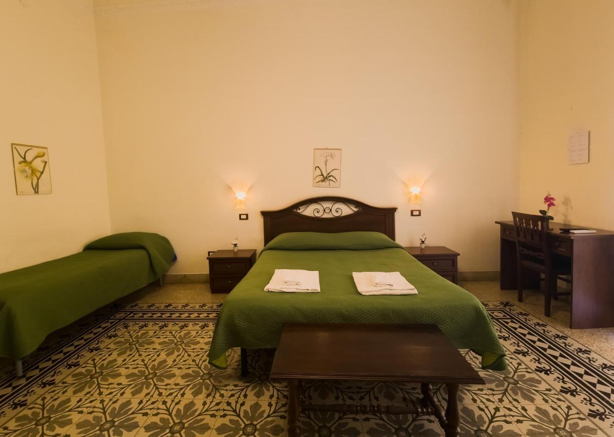B&B Liberty Palermo Dış mekan fotoğraf