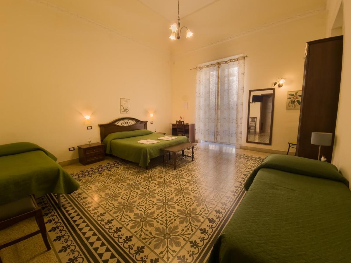 B&B Liberty Palermo Dış mekan fotoğraf