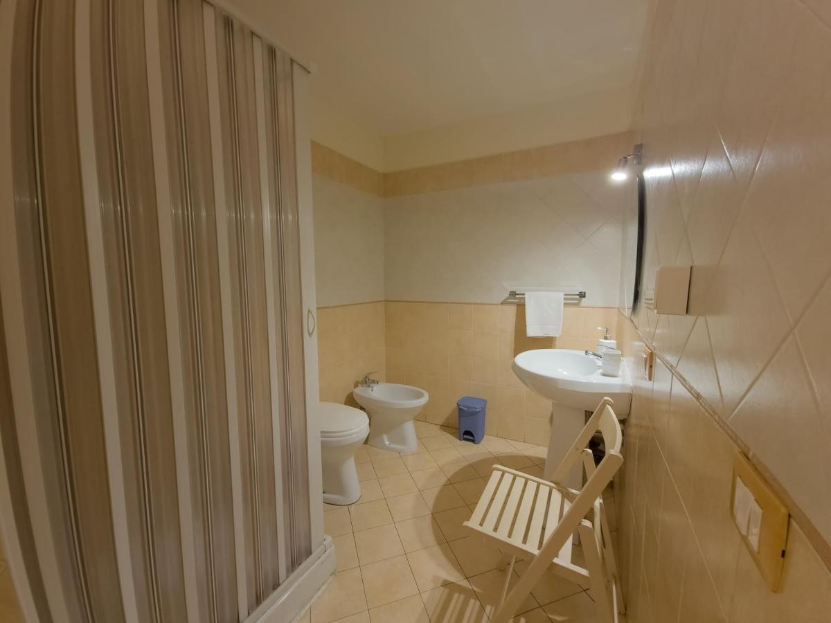 B&B Liberty Palermo Dış mekan fotoğraf