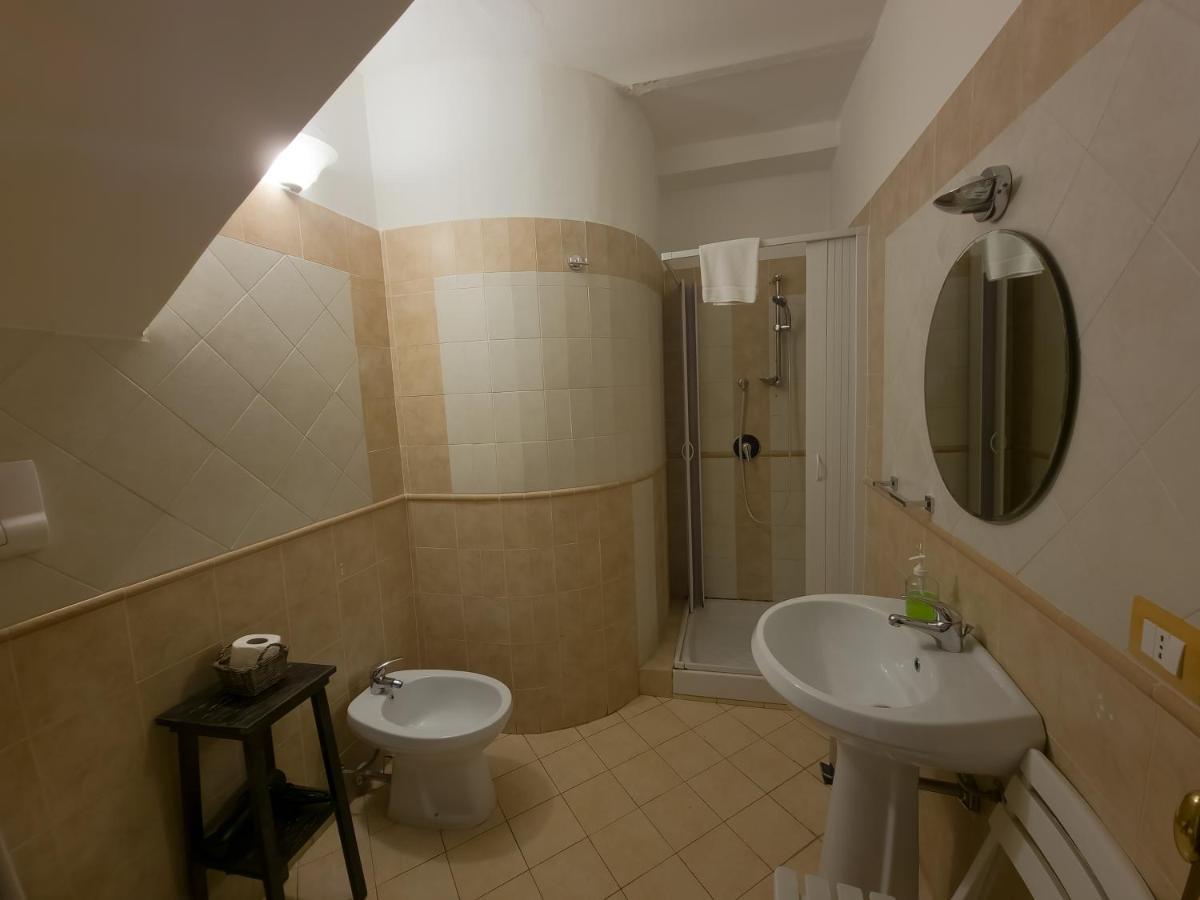 B&B Liberty Palermo Dış mekan fotoğraf